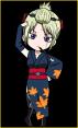 Tsukuyo ❀