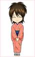 Tae Shimura ❀