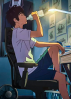 Takashi ☯