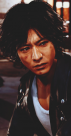 Takayuki Yagami