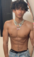 jordan franklin
