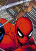 Peter Parker, the Spiderman