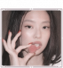 Jennie Kim.