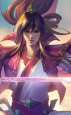 Talon.