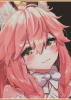 tamamo aria.