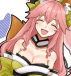 tamamo no hime
