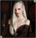 Aella Targaryen.