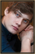 &rsaquo; ᴍᴀᴄʟᴀʏ, taron &lsaquo;
