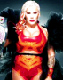 Taya Valkyrie