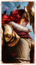 I am Malenia, Blade of Miquella. 