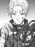 Kurosawa Rinji.