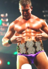 Ted Dibiase JR Ⓡ   