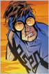 　　　　　(&ldquo;blue&middot;beetle&rdquo;): kord &mdash;&mdash; theodore s. "ted"．