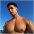 Caio Rodrigues. 