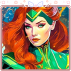 Jean Grey