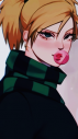 Temari. 