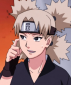 Temari Nara ☆