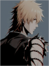 無月, kurosaki ichigo.
