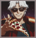 Dante. 