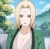 Tsunade.