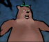 urso testador