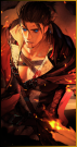 Thaliak [ Hydealyn's Champion ── The Seat of Azem * 14th ]