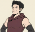 Thatch Chevalier