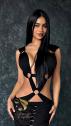 Thaynah D`angellis Granvier Heros Noah Pendragon