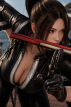 Mai Shiranui
