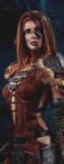 The Barbarian
