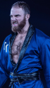the British Messiah: Timothy Thatcher