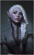 Nymeria Alakinae