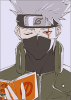 Kakashi Hatake