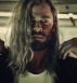 Thor Odinson.