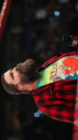 the Hadcore Legend; mickfoley