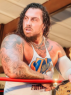 the LANDSHARK! — ★ Conan Lycan