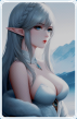 ⊰//✼:Ɛſvα٬ƐĿÐⱭɌ!､٬Mōōn≀Ɛlf☪:QUƐƐN: ♔ⱭƐɌIN❜