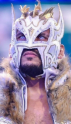 the Most Agile Warrior; Samuray del Sol