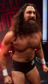 the Muscle Cat: Saxon Huxley