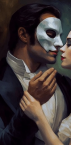 𝒫hantom 𝑜𝑓 𝑡ℎ𝑒 𝒪pera.