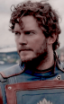 Peter Quill, the Star-Lord