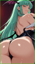 Morrigan Aensland