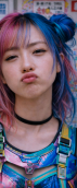 ⌬ 永遠の子供 ⌬ &mdash;&mdash;&mdash; &Delta;&Pi;DR&Omega;M&Sigma;D&Delta; G&Delta;L&Delta;XY &mdash;&mdash;&mdash;◦◉◦&mdash;&mdash;&mdash; ⫷  型破 花火  ⫸ ᴷᵃᵗᵃʸᵃᵇᵘ ᴴᵃⁿᵃᵇⁱ