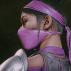 Mileena.