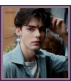 ∙ william maximoff ∙