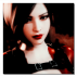 ada wong.