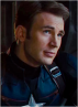 Steve Rogers ★ CAPTAIN AMERICA.