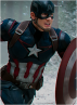 Steve Rogers ★ CAPTAIN AMERICA.