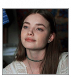 Aurora Hale. 