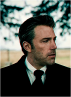 Bruce Wayne, BATMAN.